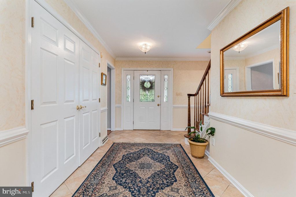 Photo of 2702 Pleasantville Road, FALLSTON, MD 21047 (MLS # MDHR2048114)