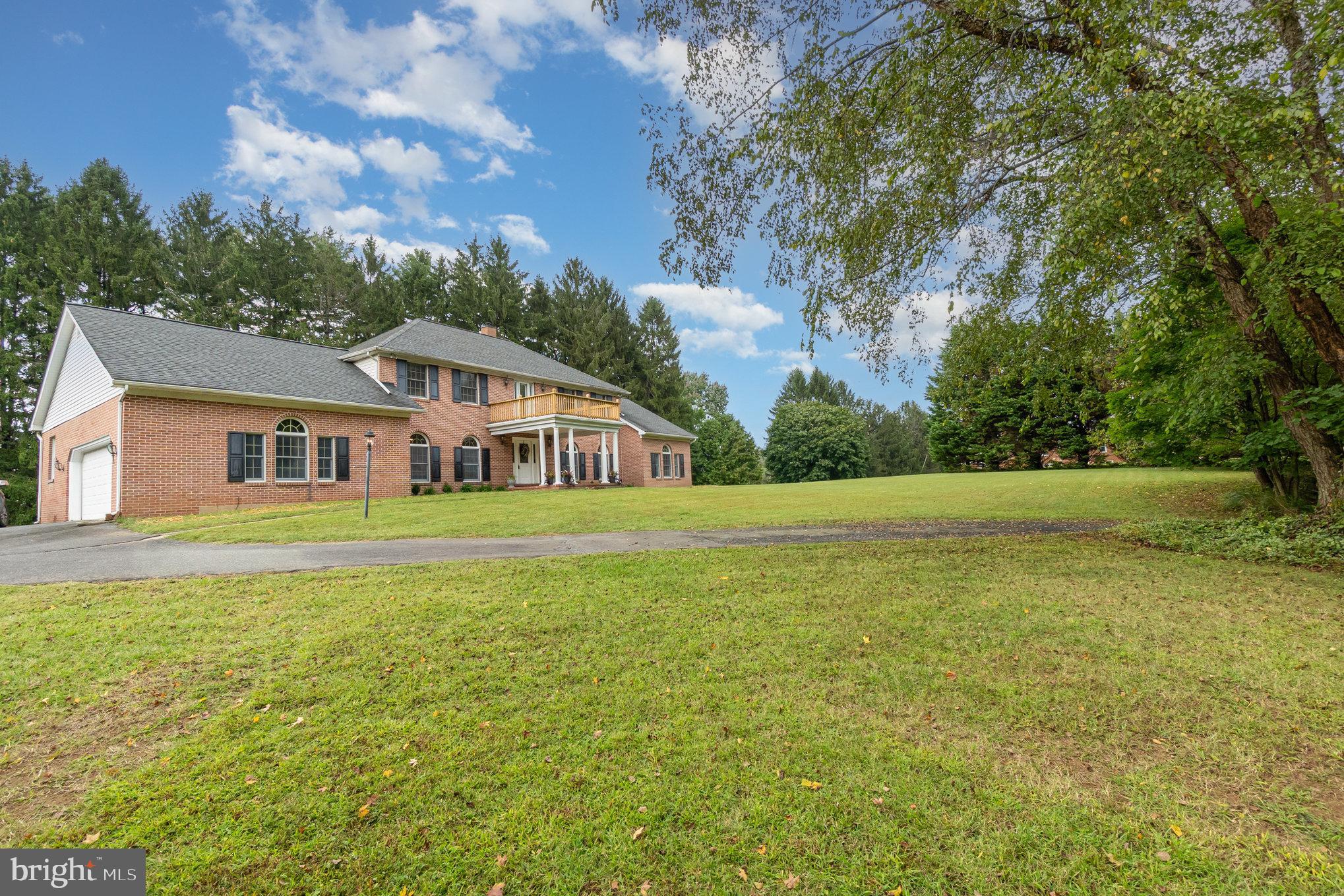 2702 PLEASANTVILLE ROAD