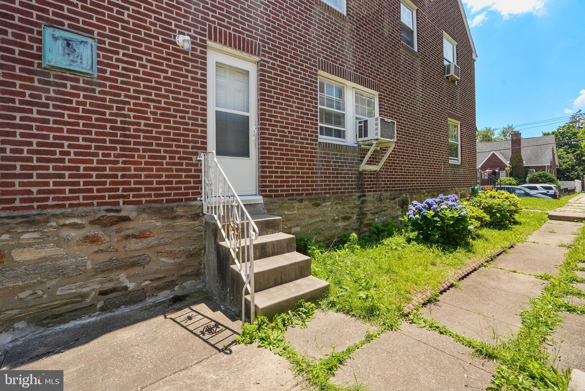 1313 FRIENDSHIP STREET