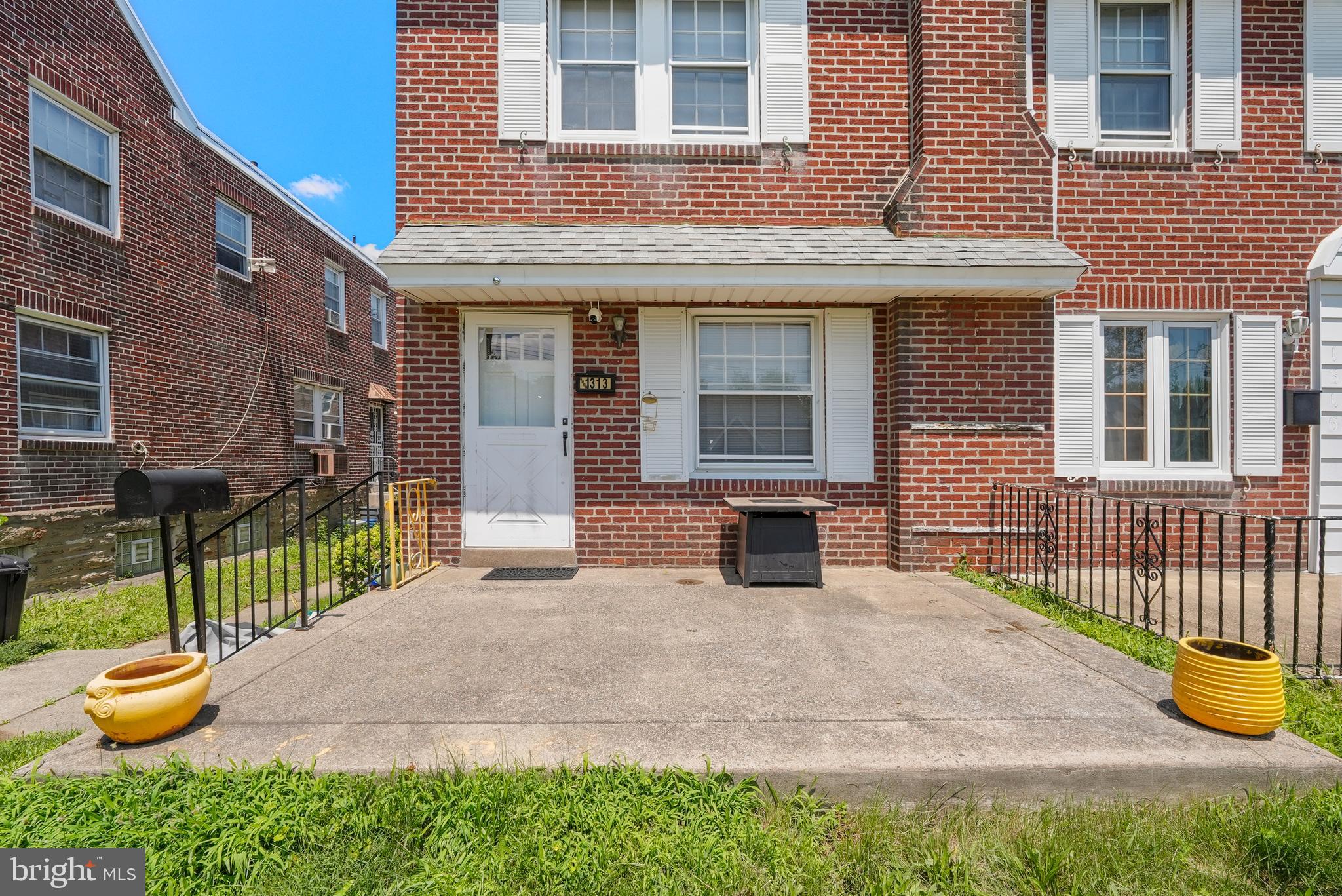 1313 FRIENDSHIP STREET