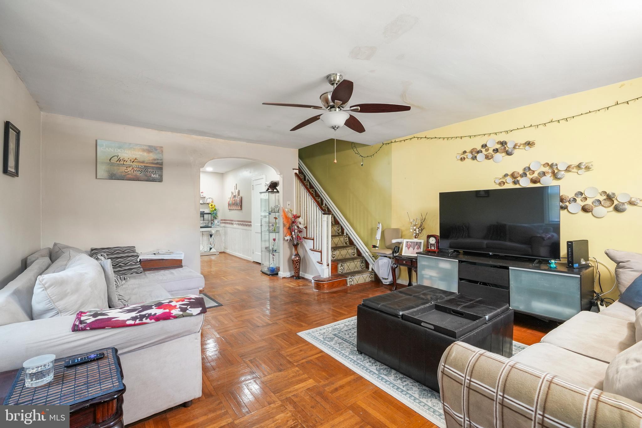 1313 FRIENDSHIP STREET