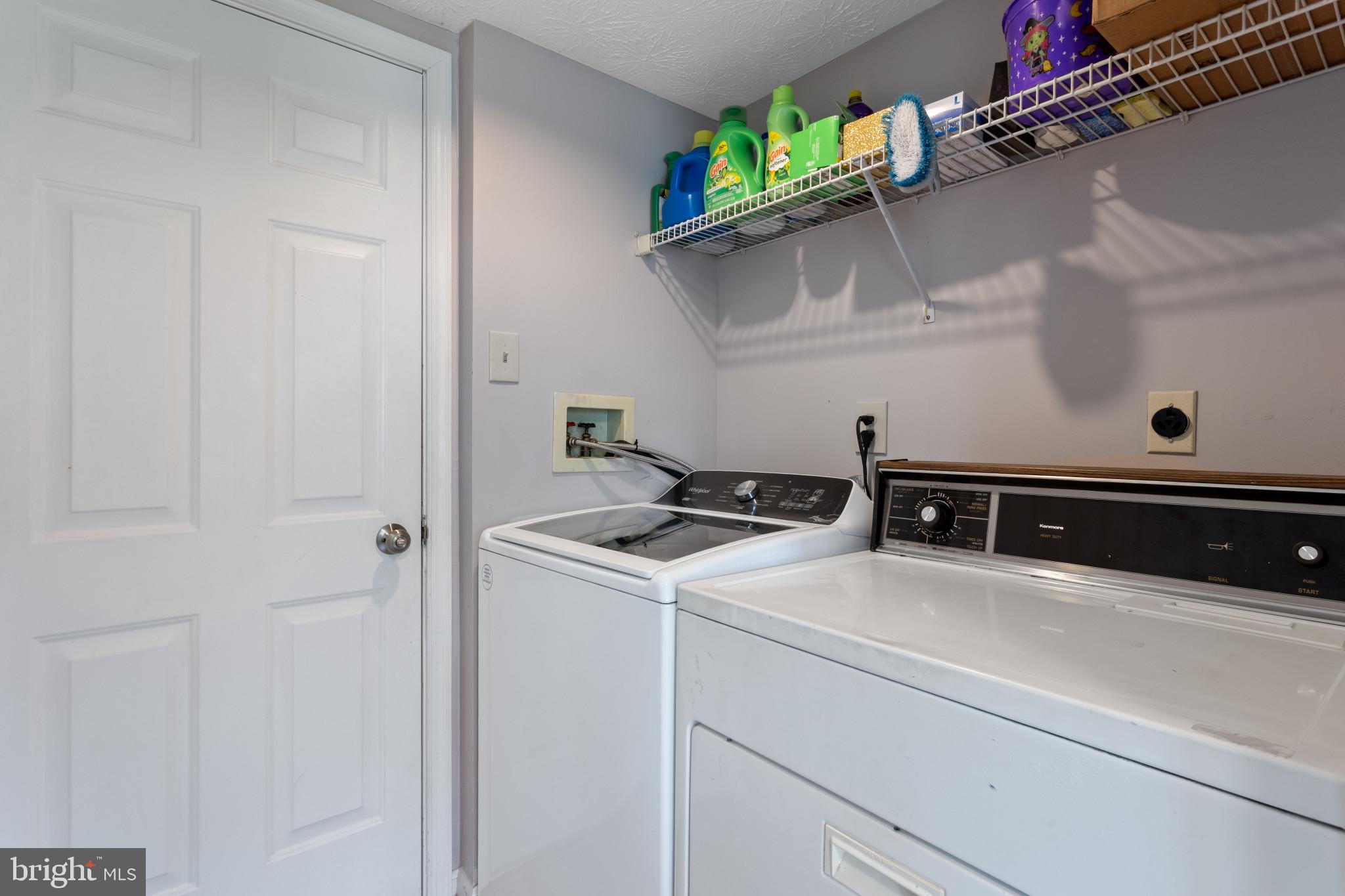 ROSLYN STATION - Residential