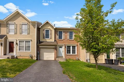 26 Esperanza Court, Baltimore, MD 21208 - MLS#: MDBC2125208