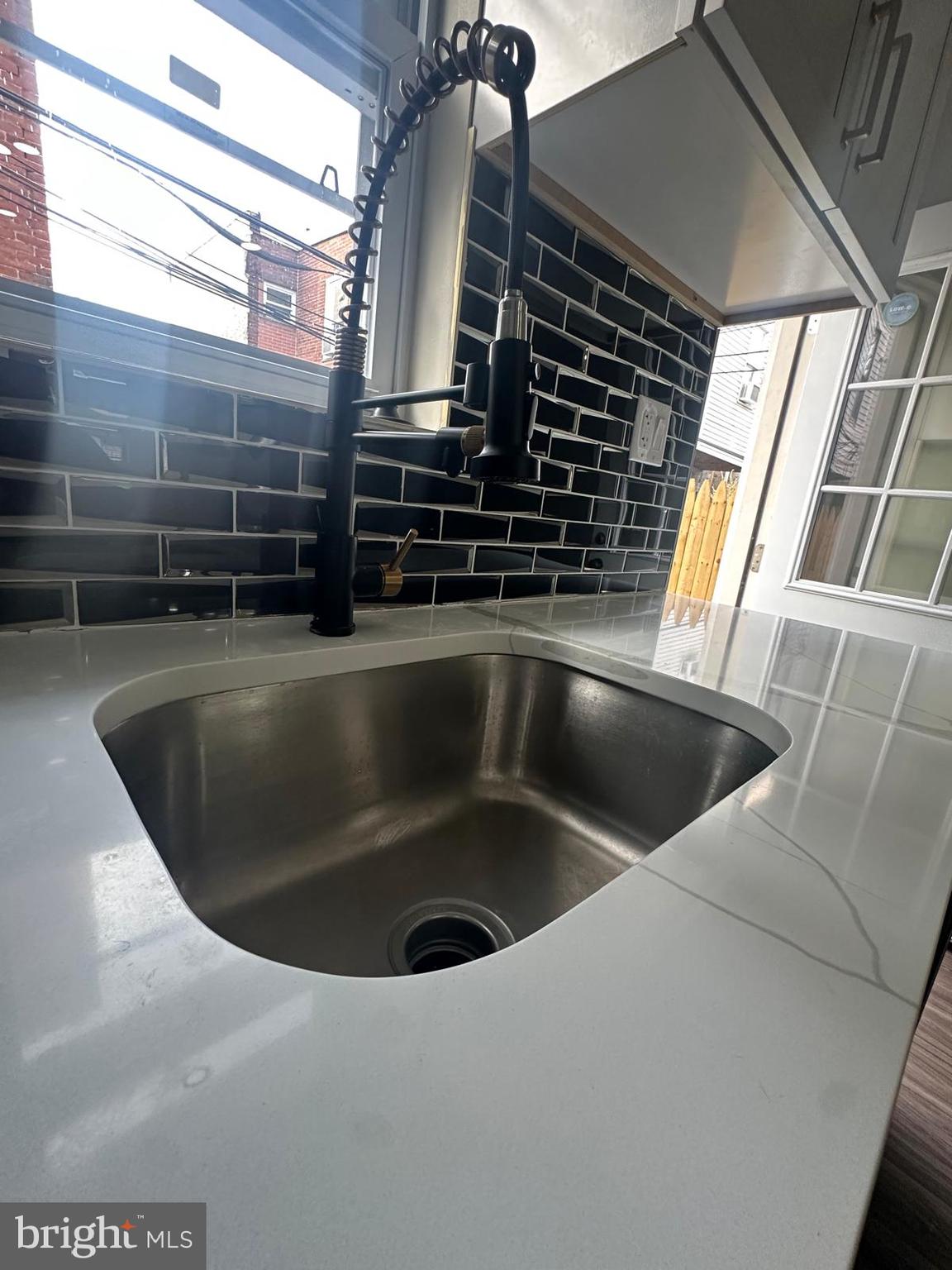 LOWER MOYAMENSING - Residential