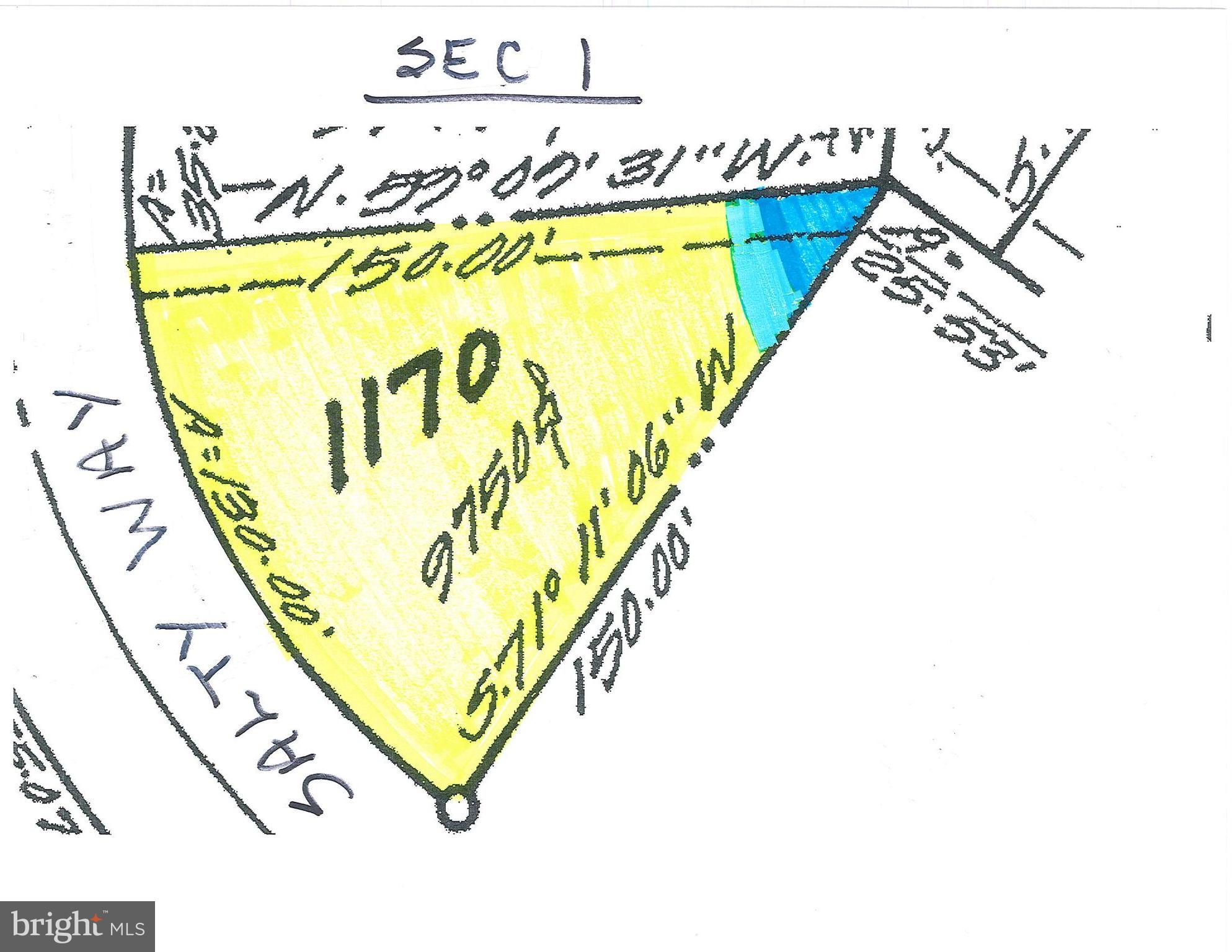 CAPTAIN'S COVE - Residential