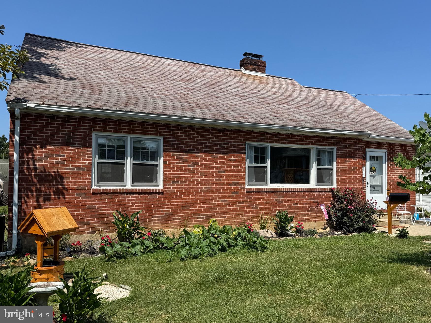 Join us this Sunday, August 10th, from 12-2 PM for an open house!
This updated brick rancher in Abington sits on nearly half an acre with scenic views. The expansive living and dining room combo features a cozy fireplace and large windows that flood the space with natural light.
The kitchen was nicely updated less than 2 years ago and you willl find three generously sized bedrooms on the main floor, along with a full bathroom and hallway closet. The home also boasts a completely renovated space upstairs in what was once the attic. This space can be converted to a bedroom, office, playroom, an extra bathroom... so many options!
In addition to over 1800 square feet of finished living space, there is also a walk-out basement that provides ample storage or has potential for future finished space. The property also includes a one-car attached garage and an oversized driveway.
Located in the award-winning Abington School District, this home is just minutes from downtown Glenside, shopping, and restaurants. Commuting is a breeze with the SEPTA regional rail line and PA Turnpike just a short drive away.
Don't miss out on this fantastic opportunity! Schedule your private showing today.