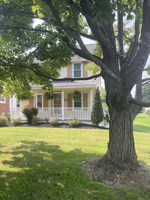 Homes For Sale - 528 Willow Avenue<br/> WESTMINSTER, MD 21157