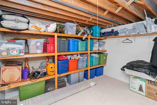 THE WOODLANDS - Residential