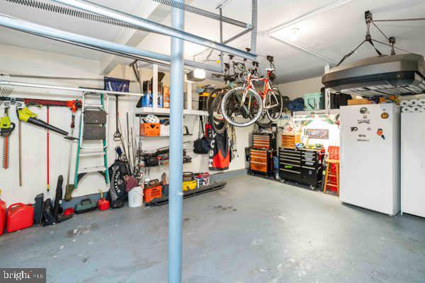 THE WOODLANDS - Residential