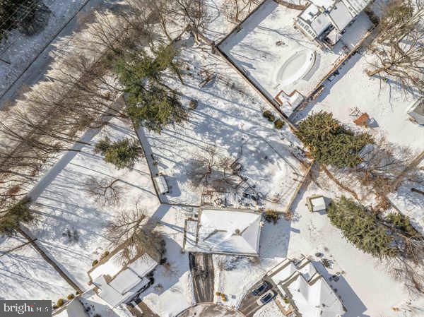 THE WOODLANDS - Residential