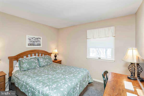 THE WOODLANDS - Residential