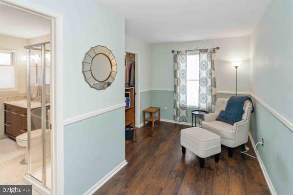 THE WOODLANDS - Residential