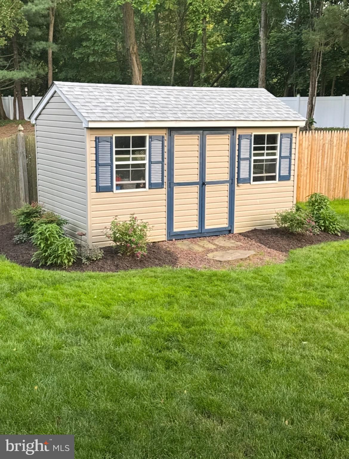 THE WOODLANDS - Residential