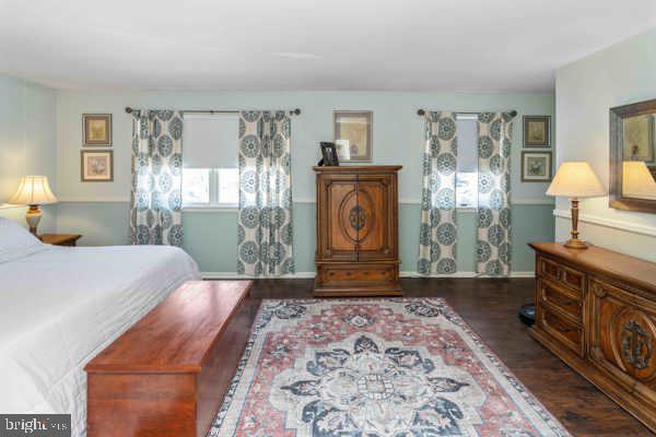 THE WOODLANDS - Residential