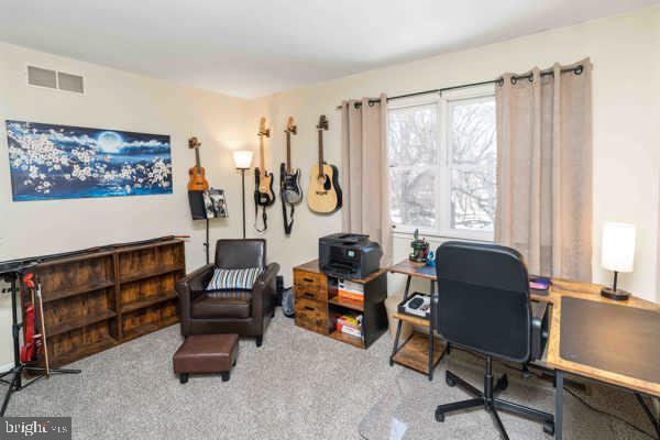 THE WOODLANDS - Residential