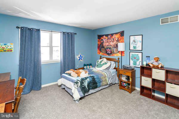 THE WOODLANDS - Residential