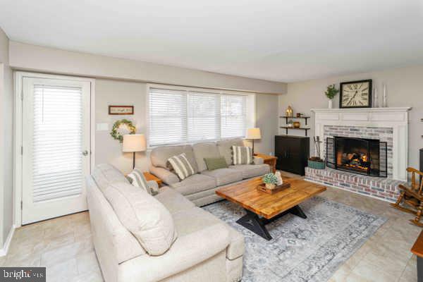 THE WOODLANDS - Residential