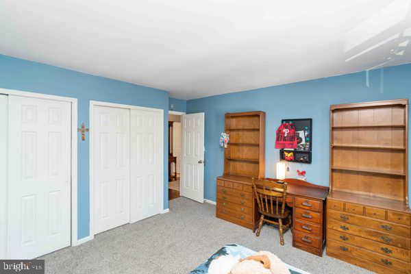 THE WOODLANDS - Residential