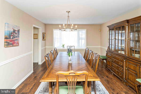 THE WOODLANDS - Residential