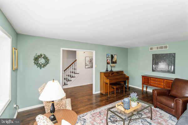 THE WOODLANDS - Residential