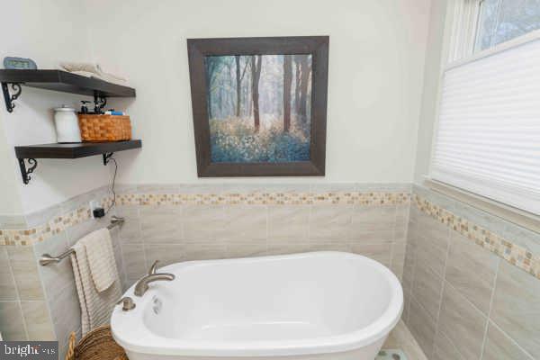 THE WOODLANDS - Residential