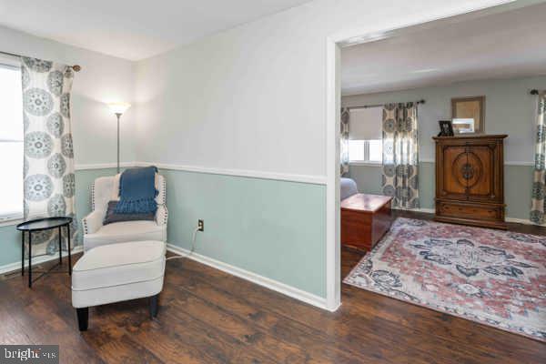 THE WOODLANDS - Residential