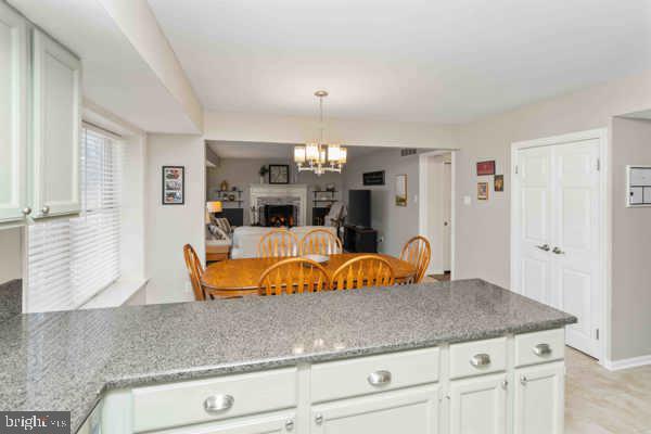 THE WOODLANDS - Residential