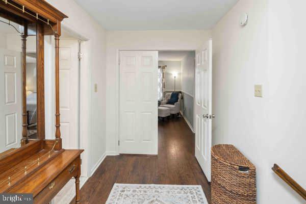 THE WOODLANDS - Residential