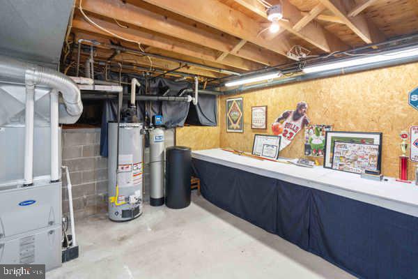 THE WOODLANDS - Residential