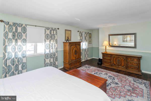 THE WOODLANDS - Residential