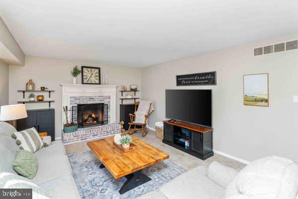 THE WOODLANDS - Residential