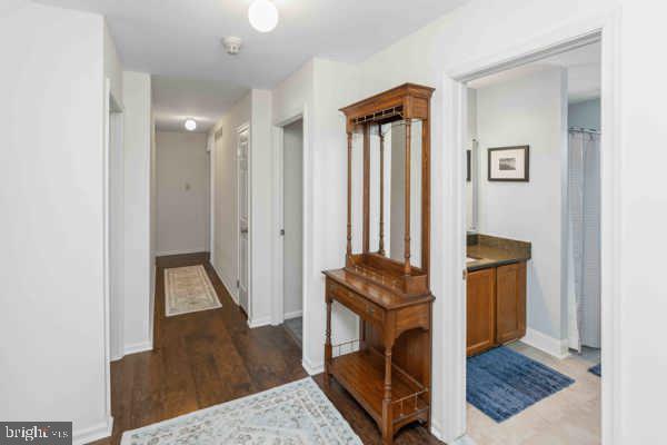 THE WOODLANDS - Residential