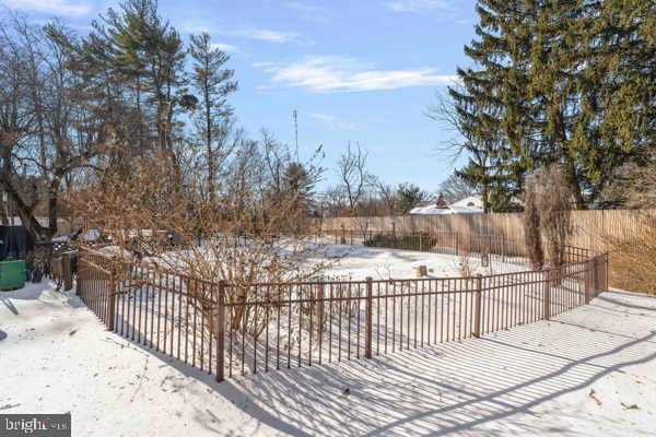 THE WOODLANDS - Residential