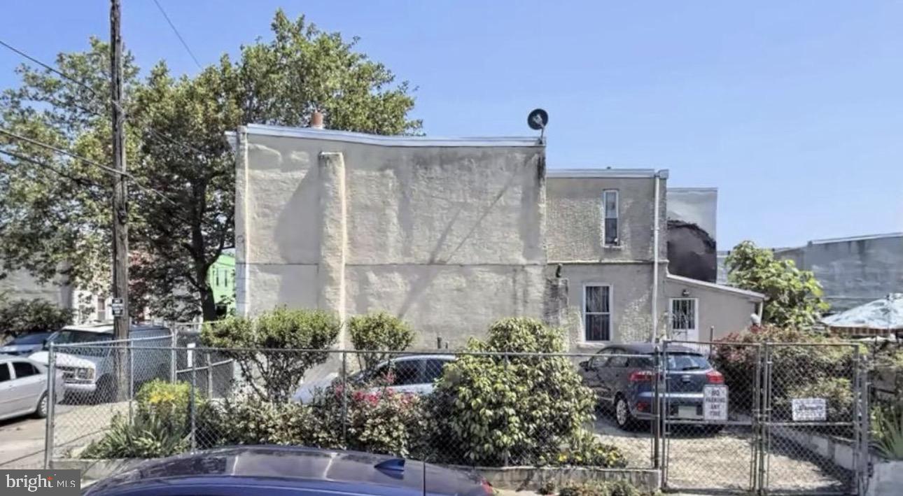 FAIRHILL - Residential