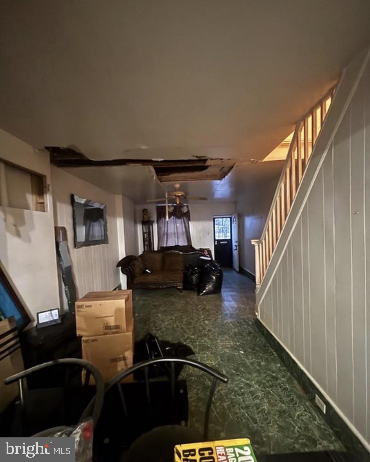 FAIRHILL - Residential