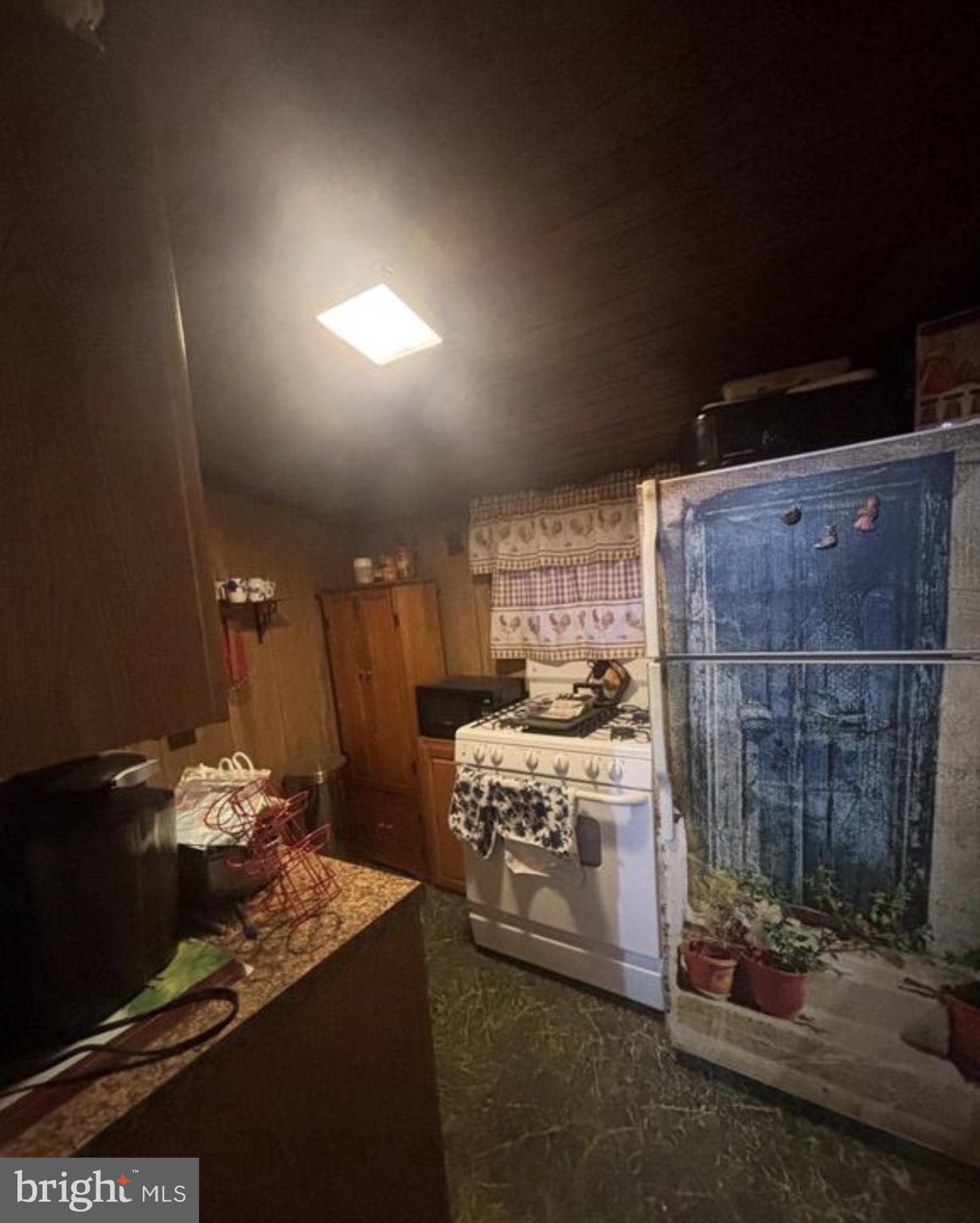 FAIRHILL - Residential