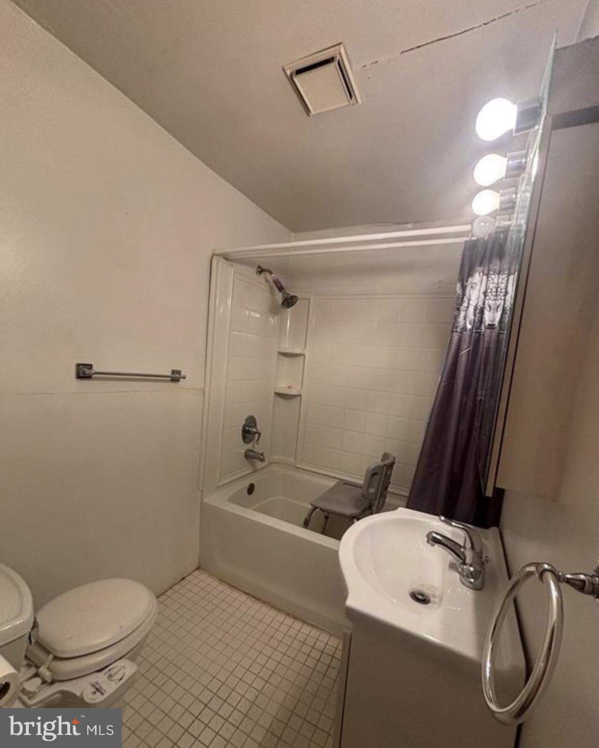 FAIRHILL - Residential