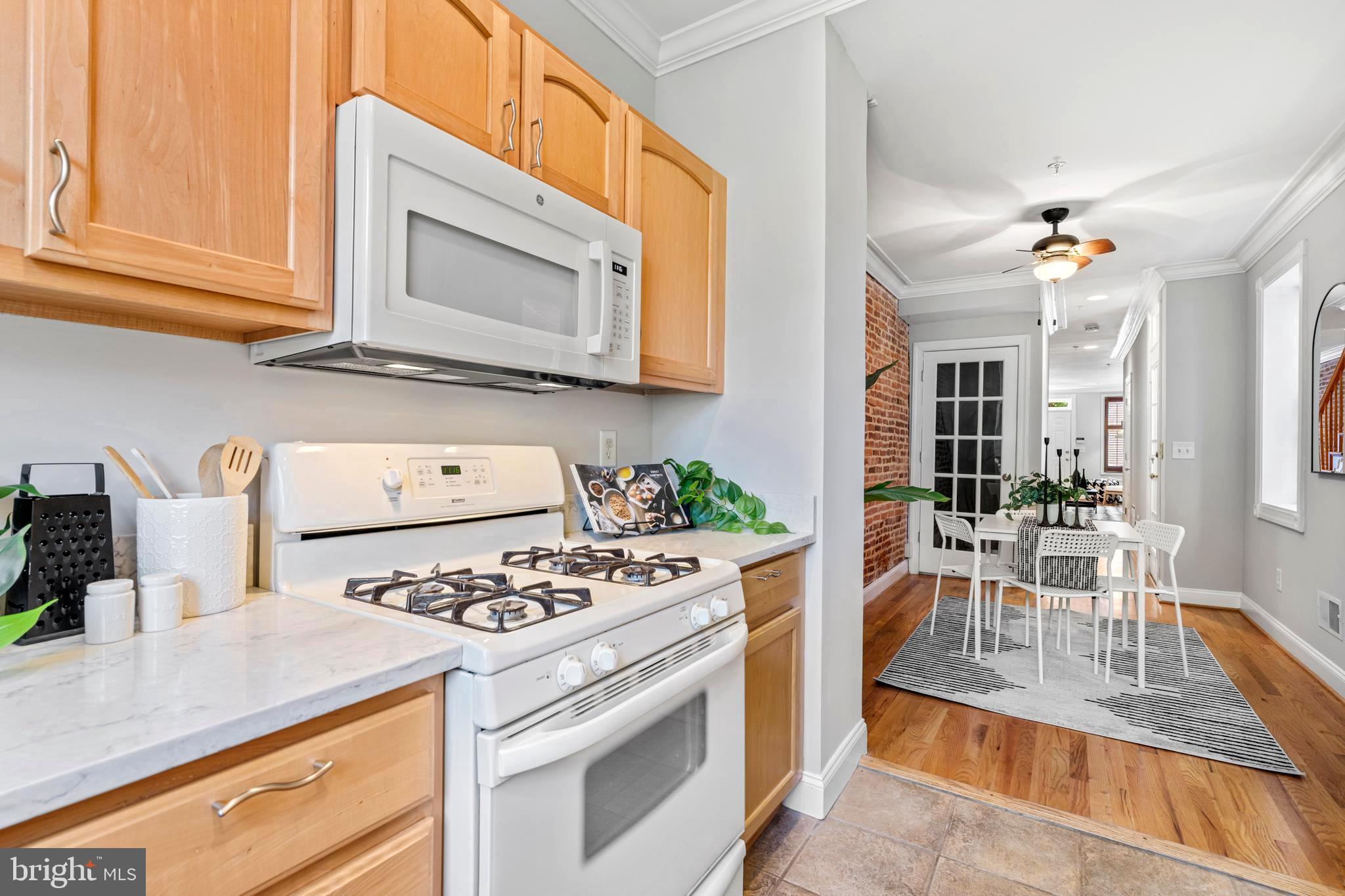 CANTON - Residential