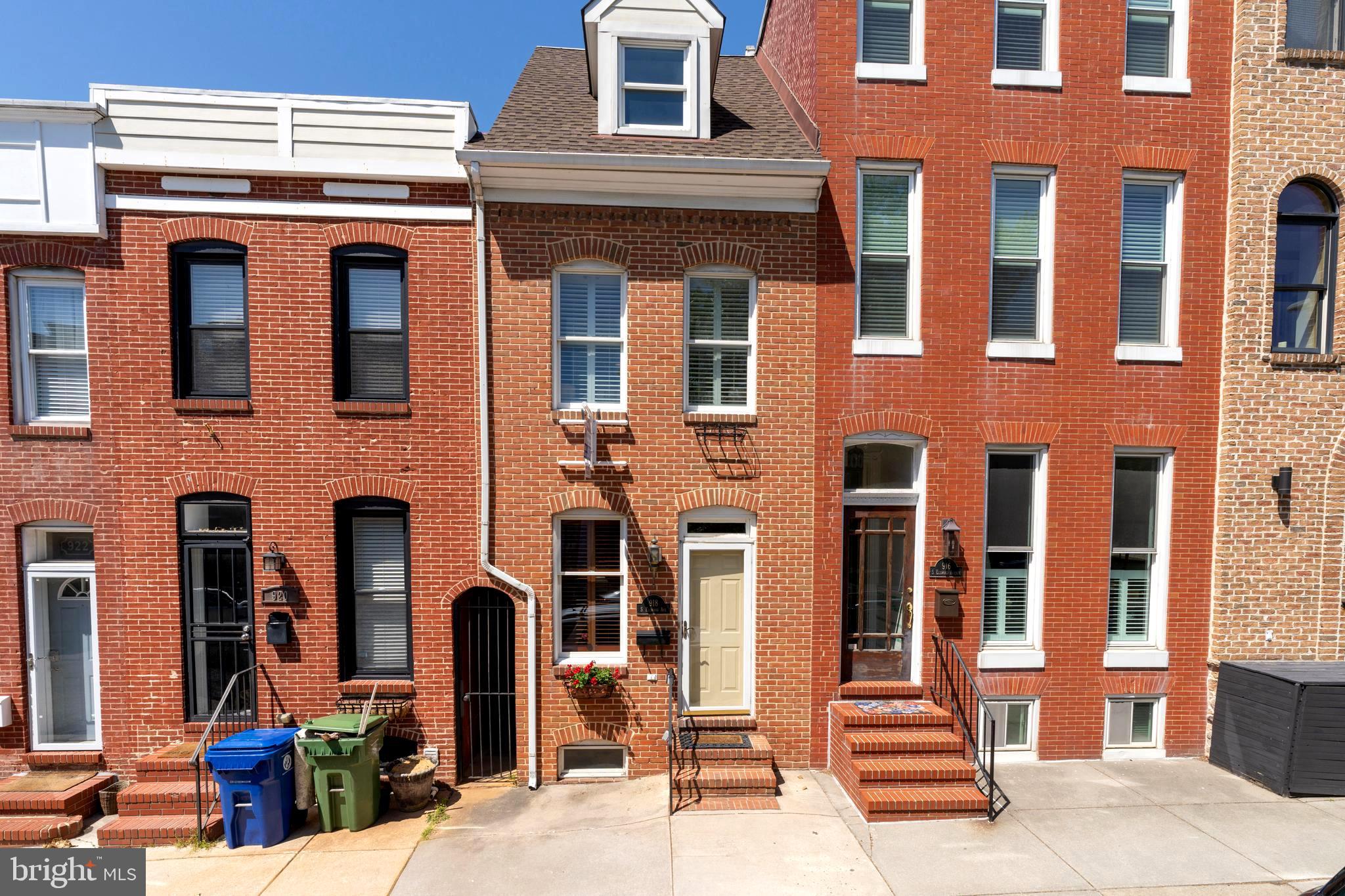 CANTON - Residential