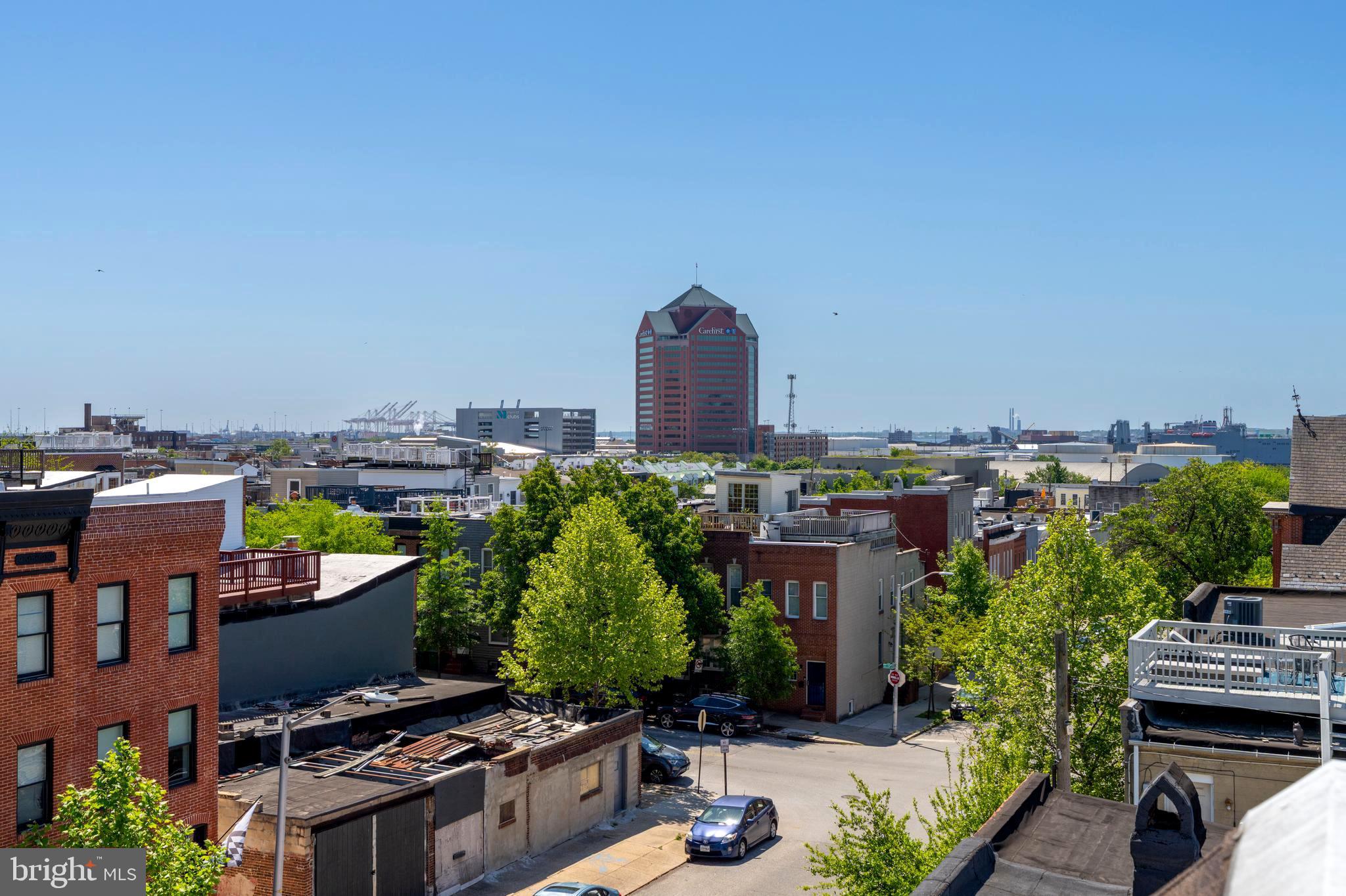 CANTON - Residential