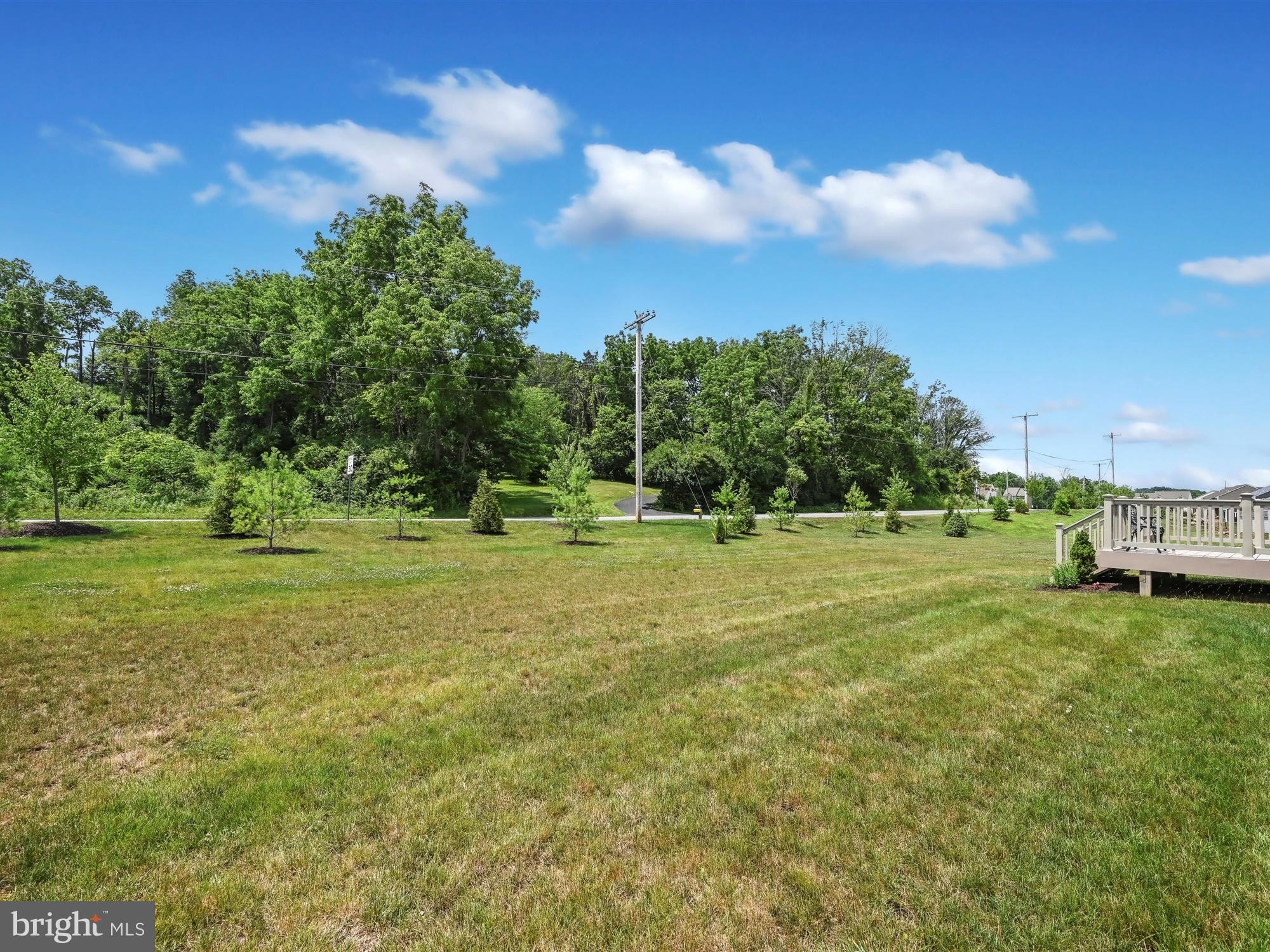 GREEN VALLEY WEST - Residential