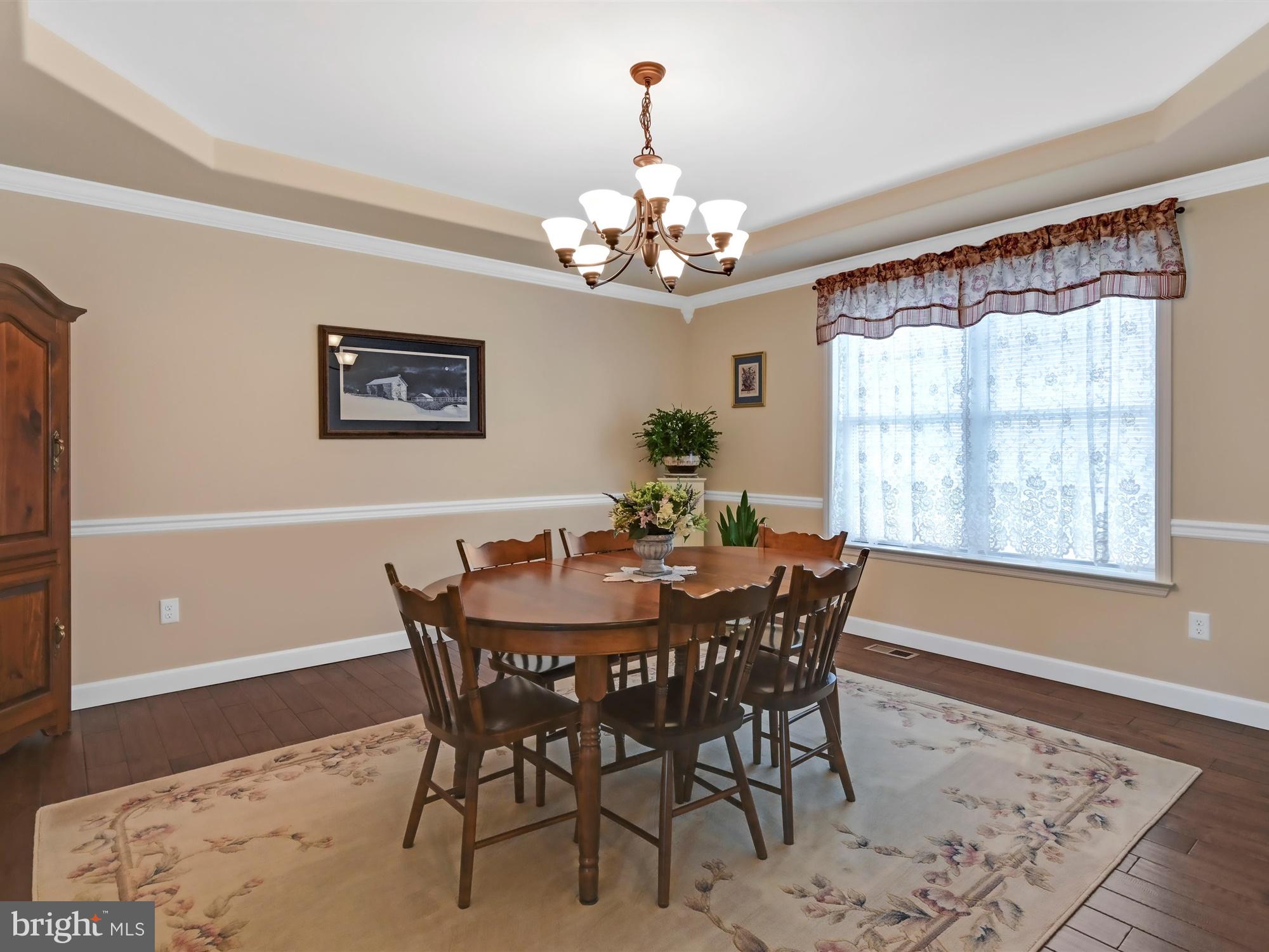 GREEN VALLEY WEST - Residential