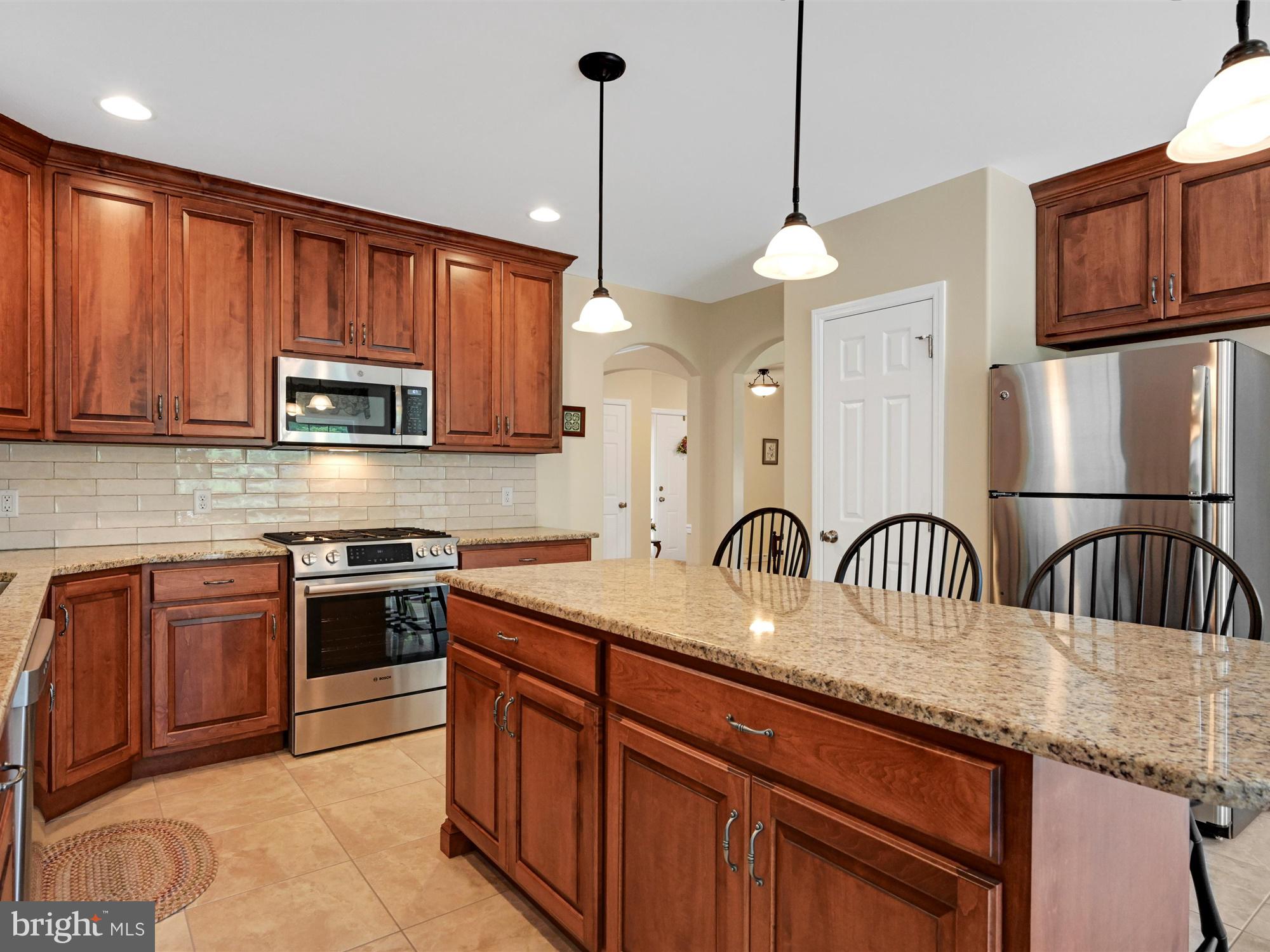 GREEN VALLEY WEST - Residential