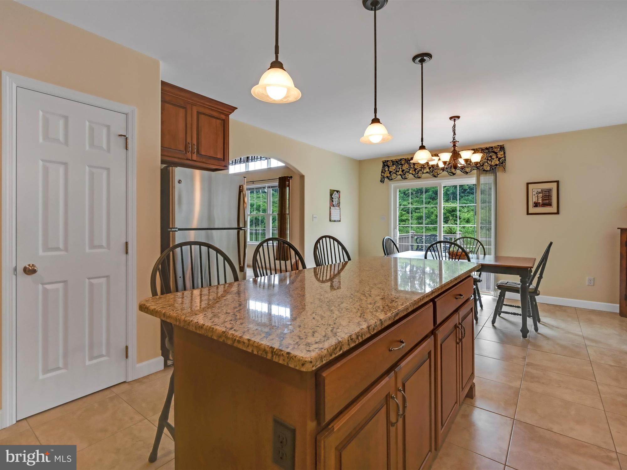 GREEN VALLEY WEST - Residential
