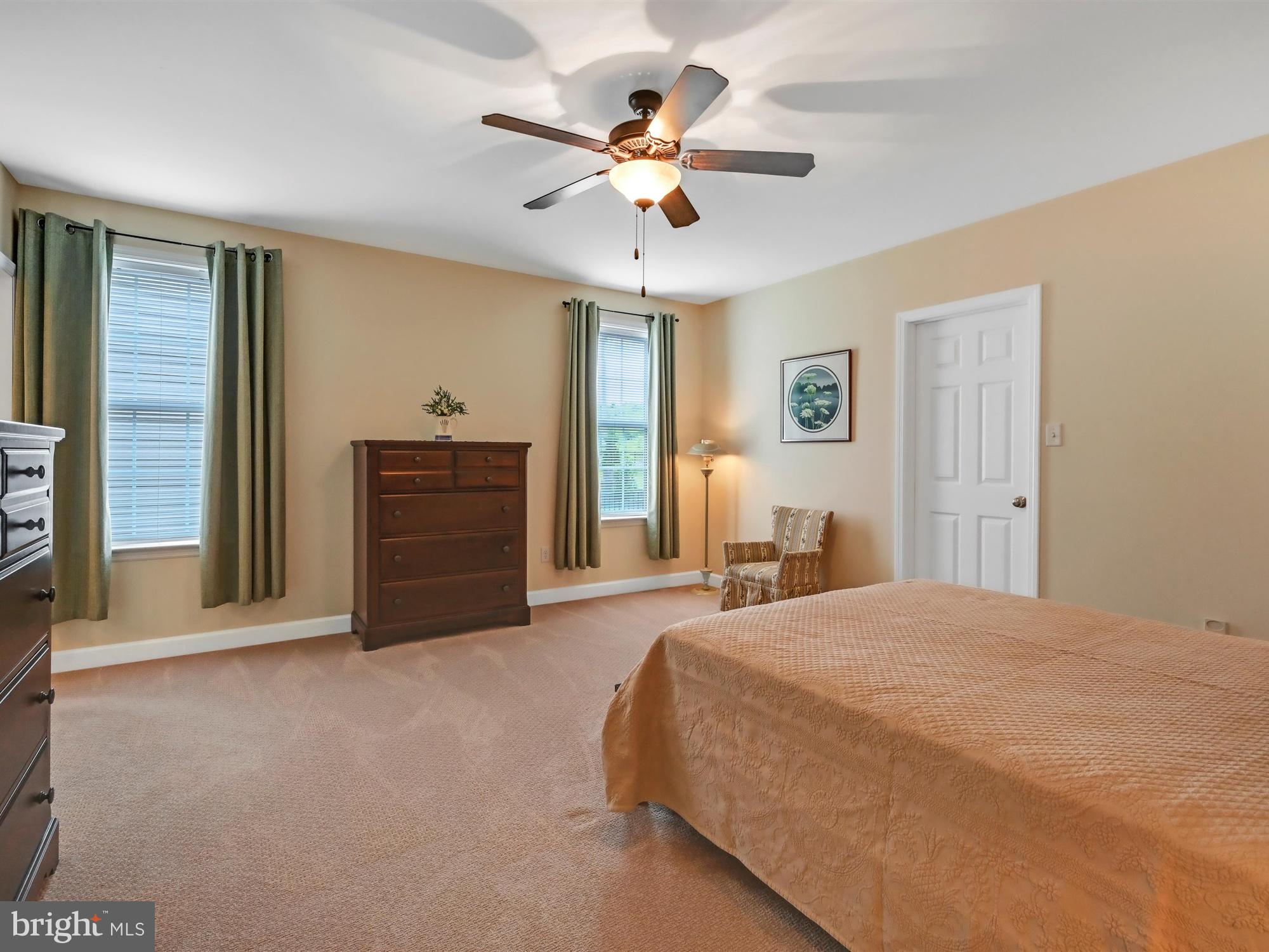 GREEN VALLEY WEST - Residential