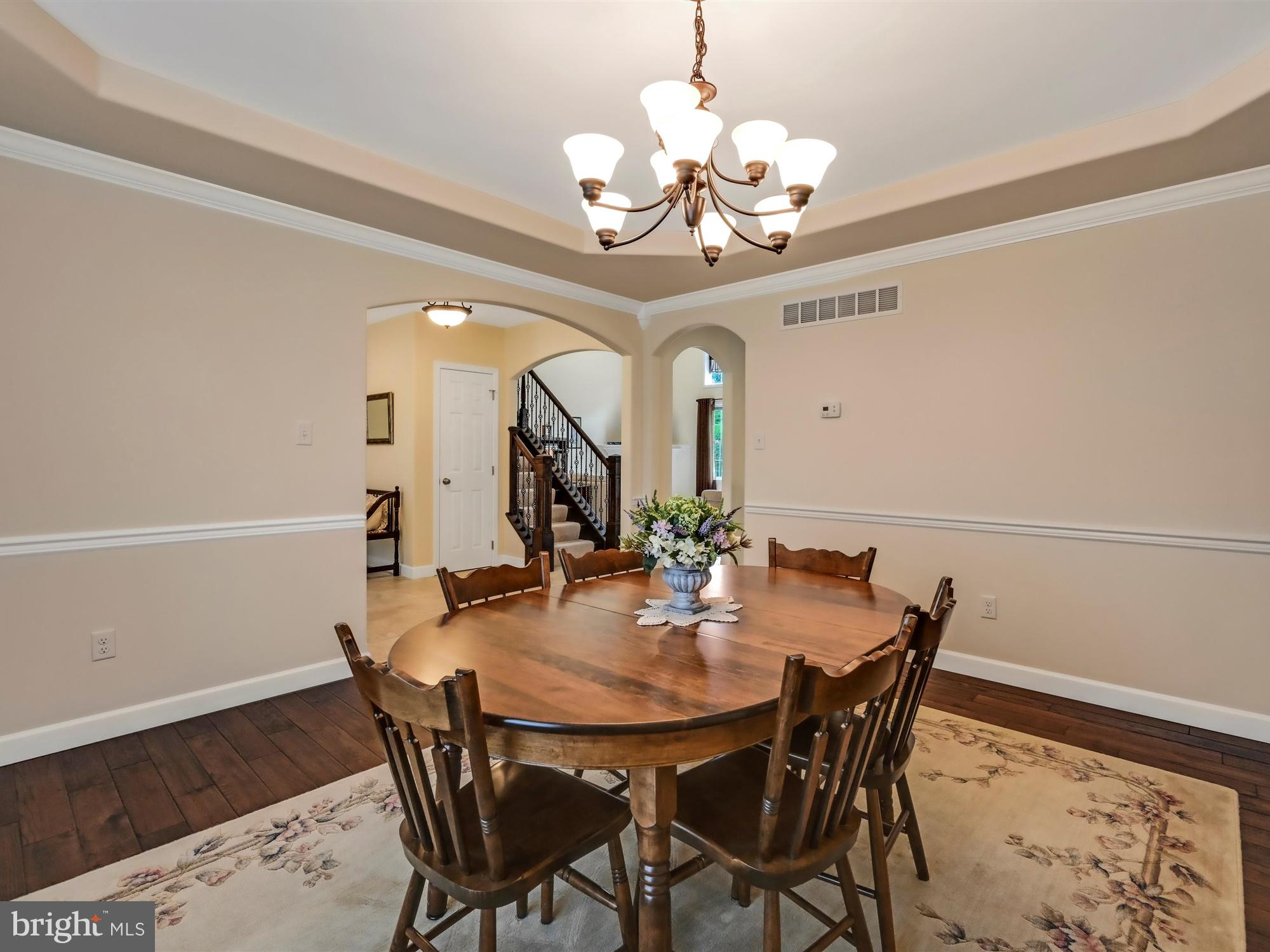 GREEN VALLEY WEST - Residential