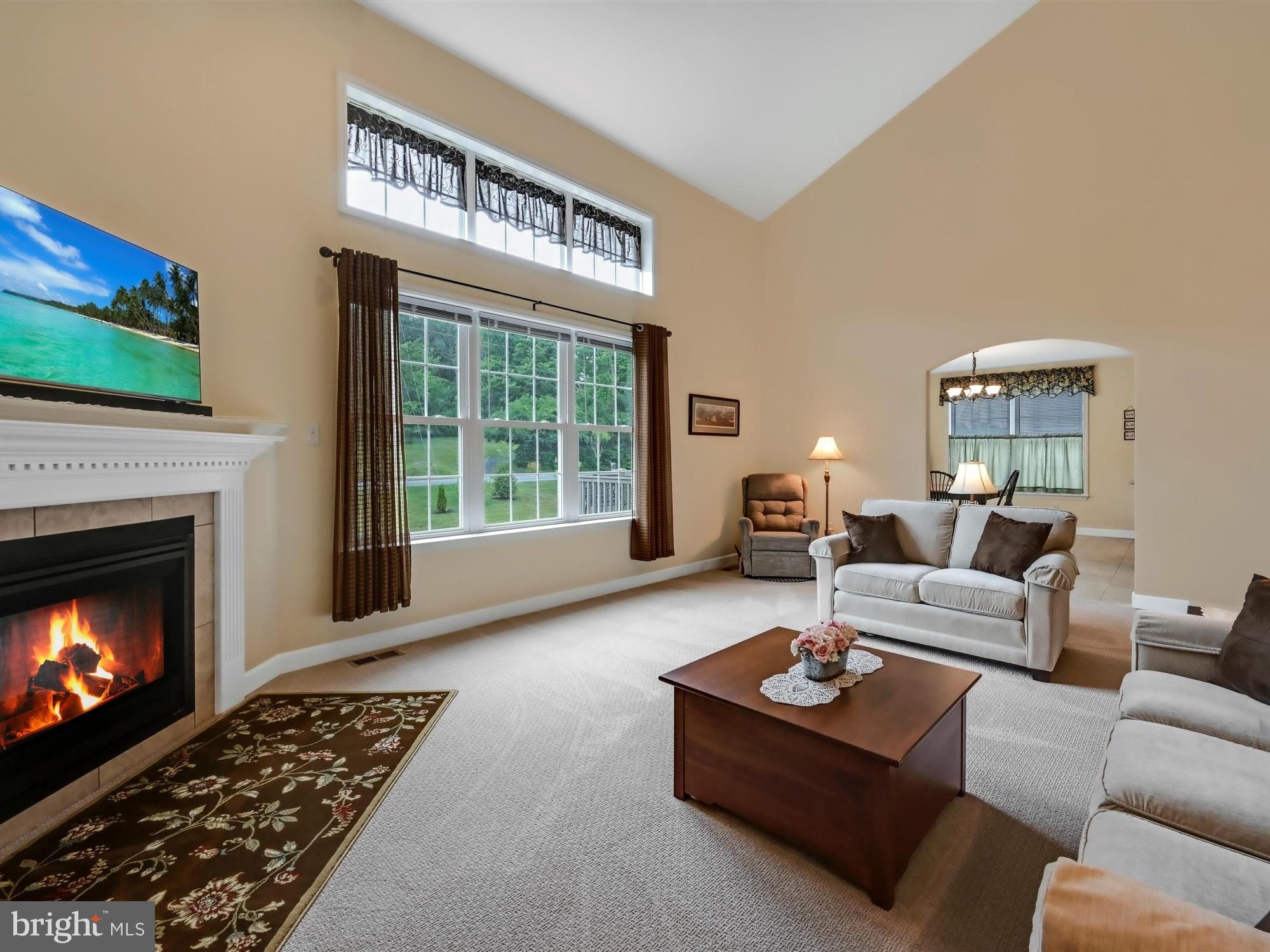 GREEN VALLEY WEST - Residential