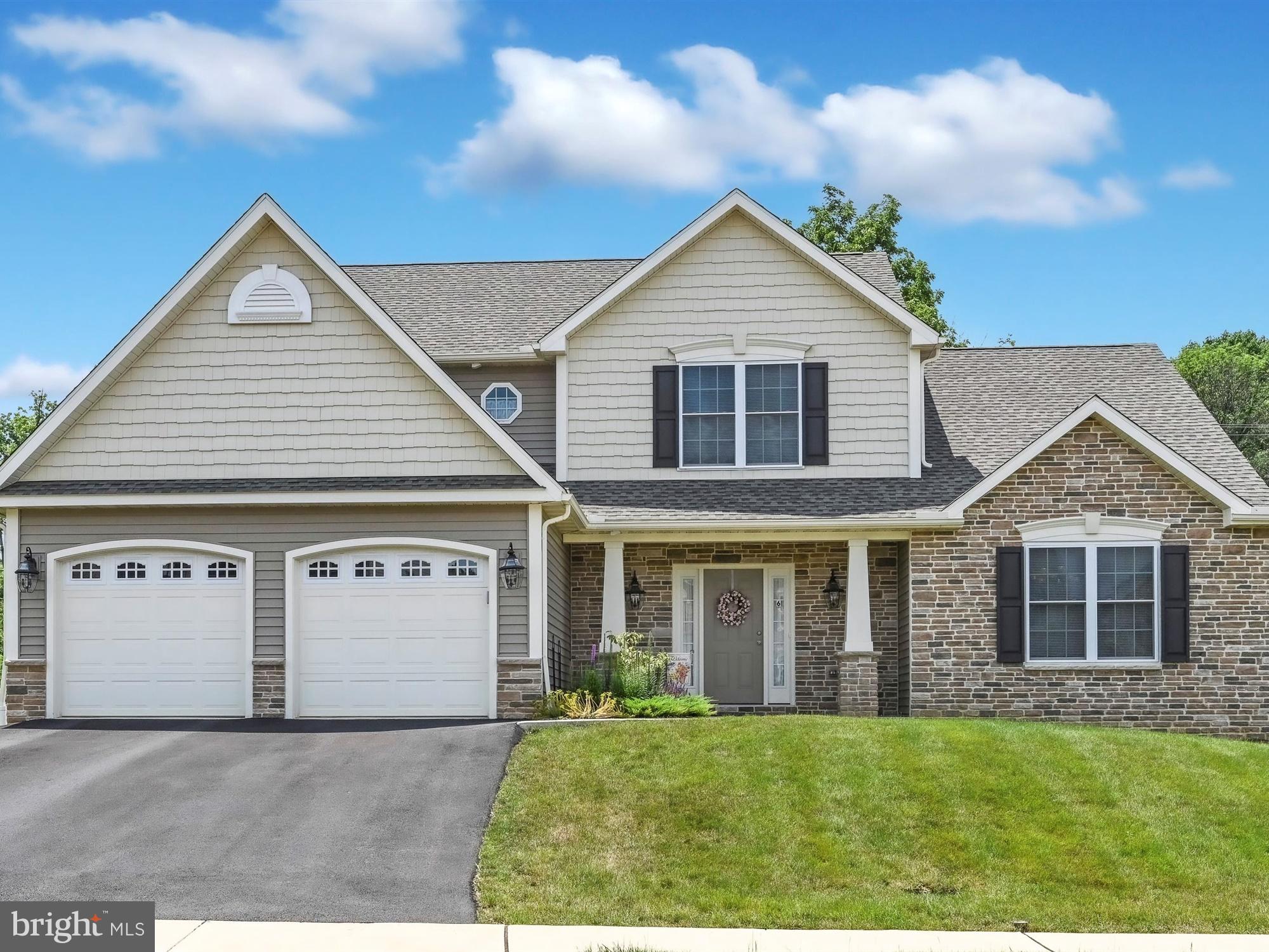 GREEN VALLEY WEST - Residential