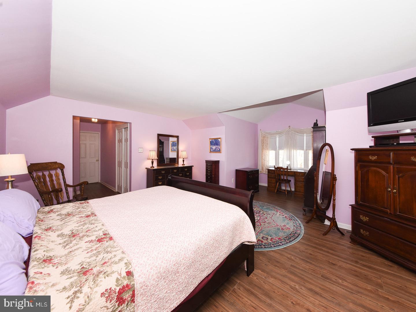 WHITEMARSH WOODS - Residential