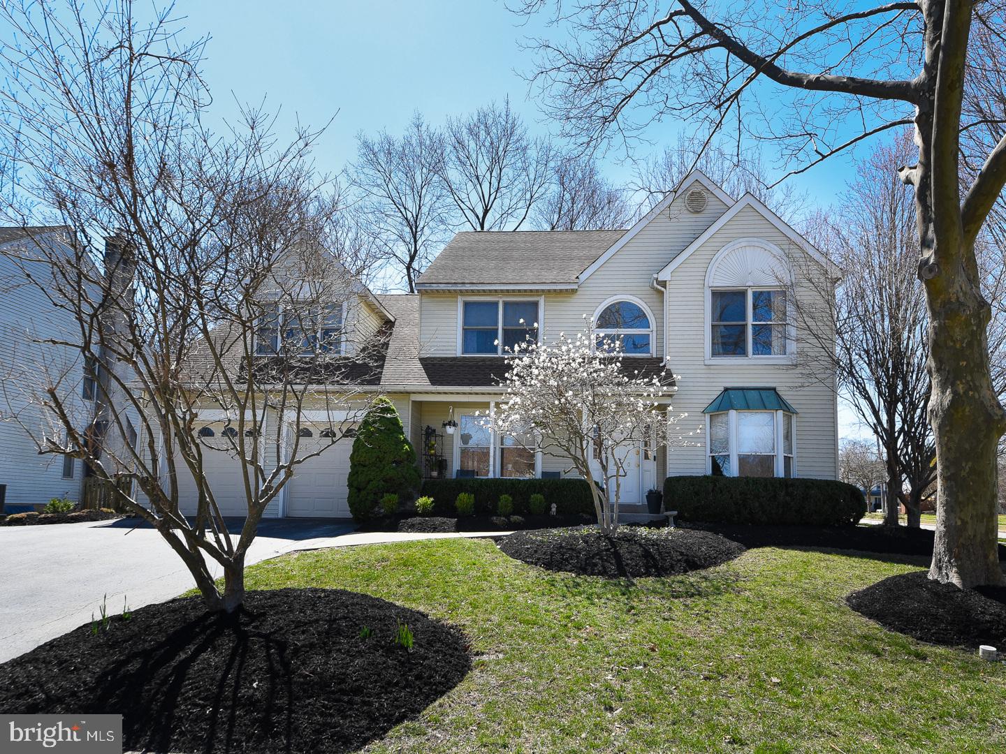 WHITEMARSH WOODS - Residential